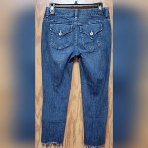 Simply Vera Vera Wang Jeans Size 4
